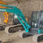 mini excavator ميني بوكلين