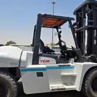 يتوفر لدينا تأجير معدات ثقيله كرينات ورافعات شوكيه