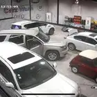 تلميع كرز واش للعناية بالسيارات