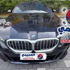 مملوكة لدي العصيمي قيد الشحن _ BMW 520i MKIT _ 2025