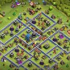 كلاش اوف كلانس تاون12