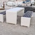 تجميلي حدائق كراسي حاويات   مصدات  قواعد