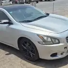 Nissan Maxima 2010
