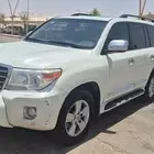 جيب لاندكروزر 2014 ( 6 ) سرندر خليجي