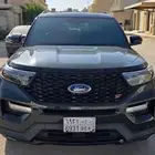 فورد إكسبلورر سبورت ST 2022 للبيع