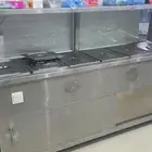 اغراض مطعم شعبي