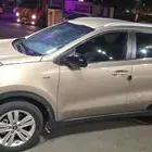 للبيع سبورتاج 2017