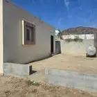 استراحة في الملح في المخواة