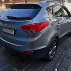 هونداي توسان 2015