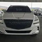 جنسس 2021 GV80 فل كامل