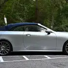 E450 AMG 4MATIC مرسيدس كوبية