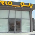 ستائر رول للمعارض والمكاتب والوجهات