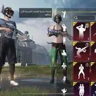حساب ببجي البيع او البدل