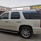 GMC دينالي 2010
