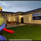 للبيع أستراحة في المدينة المنورة العزيزية حي البلقاء