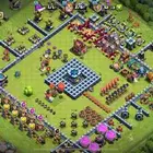 حساب كلاش اوف كلانس مستوا13ماكس تبديل حساب فيفا مبايل