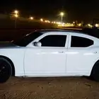 دوج تشارجر موديل 2007