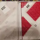 شماغ مونت بلانك جديد