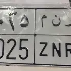 لوحة 2025