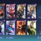 حساب موبايل ليجند 220 سكن سكنات متنوعه وفخمه رخيص مضمون