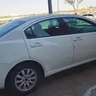 متسوبيشى جالنت 2012