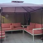 جلسة خارجية جديدة