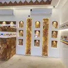 شغل حجر تلبيس تراث قديم