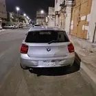 BMW I18