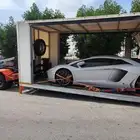 سطحه مغلقه مقفله مغطيه هيدروليك نزول كأمل في جدة