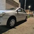 كورولا 2001