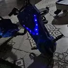 سكوترين درفت على الشرط