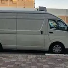 باص هايس ثلاجه عازل مكيف بارد مره موديل 2005