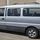 هونداي فان 2007