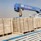 دينه ونش نقل بلاط ومواطير ومكاين ومعدات صناعيه