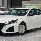 نيسان التيما S موديل 2024 عرض خاص