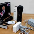 nintendo wii