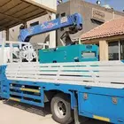 دينا ونش   كرين   نقل بضاعه