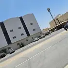 للبيع عمارة سكنية في حي النرجس جنوب انس بن مالك