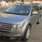 فورد ايدج 2008 نظيفه