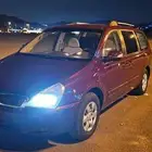 للبيع كيا كرنفال 2012