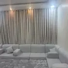 تفصيل وتركيب جميع انواع الستائر