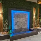 شلالات ونوافير