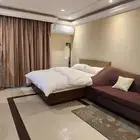 استديو فاخر للايجار الظهران الجامعة