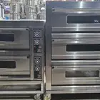 فرن بيتزا وفطاير