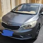 كيا سيراتو 2017