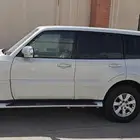 باجيرو 2016