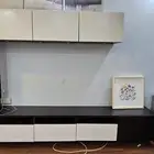 صالة كاملة   فرن كهربائي