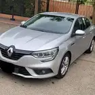 رينو ميغان2018