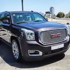 يوكن دينالي 2015 طويل