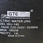 ادوات بوفيه